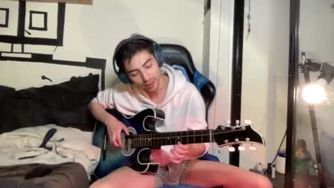 Matty online show from June 12, 2026, 3:49 am