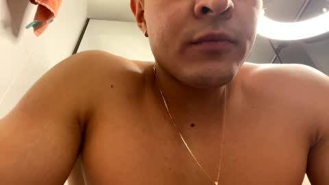 Mason Bennet online show from January 20, 2025, 4:21 am