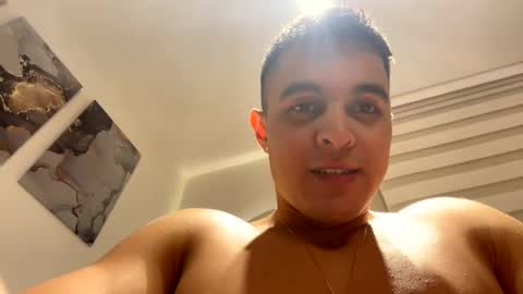 Mason Bennet online show from January 31, 2025, 5:09 am