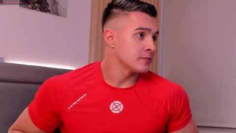 Snapshot of mason_bennet chatting on May 30, 2026, 10:07 pm Mason Bennet online show from May 30, 2026, 10:07 pm