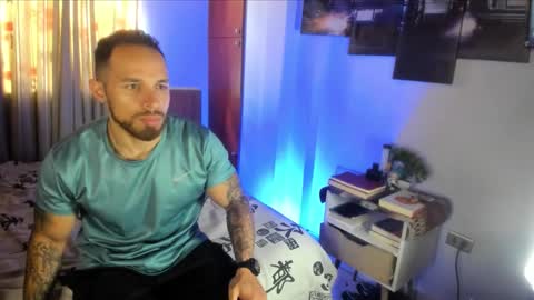 Mason Andre online show from January 5, 2026, 6:11 pm