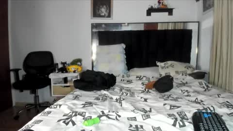 Mason Andre online show from February 20, 2026, 2:52 am