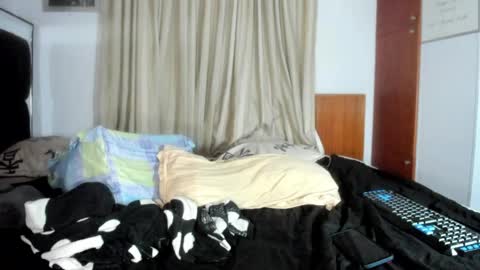 Mason Andre online show from April 8, 2026, 3:17 am