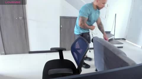 Snapshot of mason_fit chatting on May 27, 2026, 3:09 pm Mason Andre online show from May 27, 2026, 3:09 pm