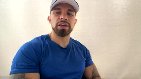 Mason Andre online show from August 3, 2026, 11:37 am
