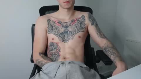 MasonOwnsYou online show from March 19, 2026, 2:32 pm