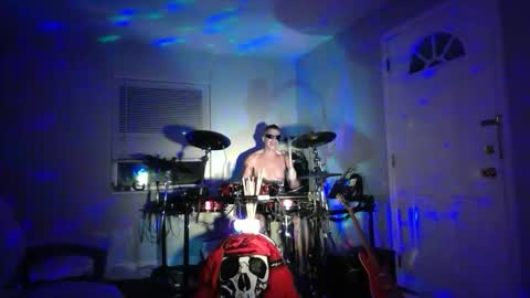 HappyZending online show from November 26, 2025, 4:02 am