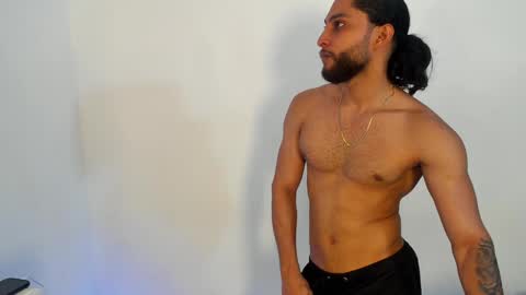 I Am Odin  online show from January 4, 2025, 10:55 pm