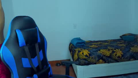 I Am Odin  online show from January 11, 2026, 9:42 pm