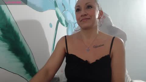 massiel ferreti online show from March 3, 2025, 7:54 am