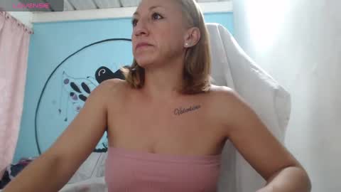 massiel ferreti online show from October 2, 2025, 11:56 pm