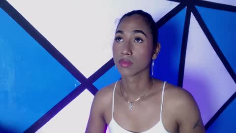 massielhot online show from October 2, 2025, 6:48 pm