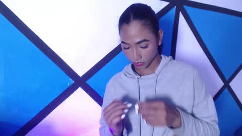 massielhot online show from October 7, 2025, 11:35 pm