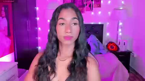 massielhot online show from March 12, 2026, 8:59 pm