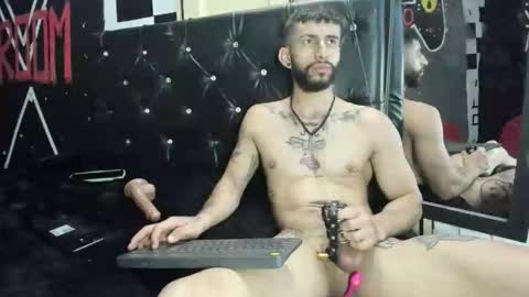 massimo365days69 online show from February 23, 2026, 5:05 am