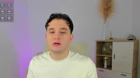 Massimo online show from February 8, 2026, 11:08 pm