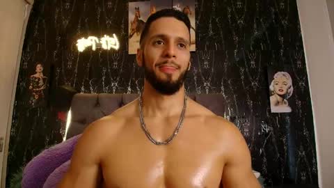 massimo_greco2 online show from March 10, 2026, 9:31 pm