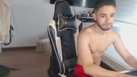 Massimo Santino online show from April 20, 2026, 3:15 pm