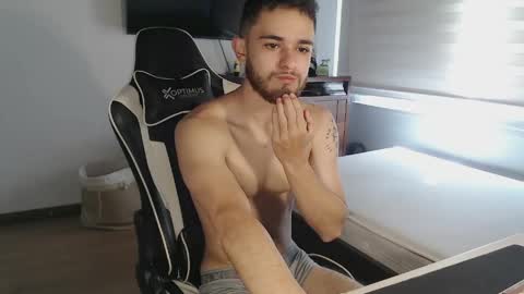 Massimo Santino online show from April 23, 2026, 3:03 pm