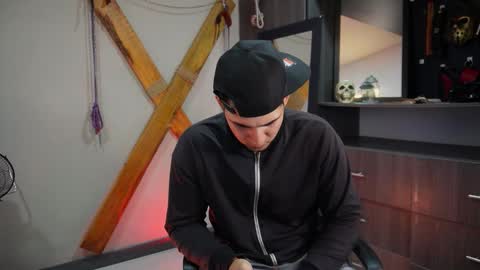 Snapshot of massimo_vidal chatting on September 13, 2025, 12:05 pm massimo_vidal online show from September 13, 2025, 12:05 pm