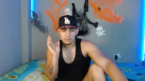 Snapshot of massimo_vidal chatting on October 26, 2025, 5:24 am massimo_vidal online show from October 26, 2025, 5:24 am