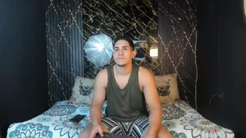 massimo_vidal online show from February 27, 2026, 12:05 pm