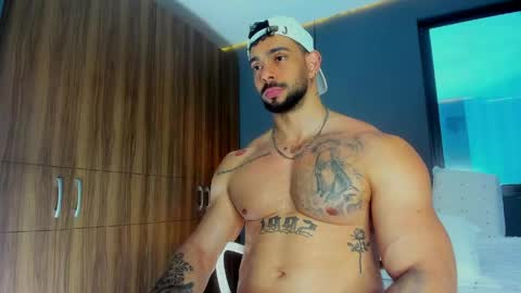 massimo online show from April 18, 2026, 9:26 pm