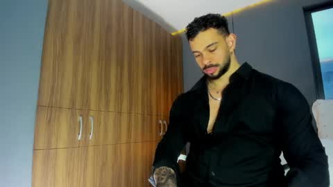 massimo online show from April 19, 2026, 8:11 pm