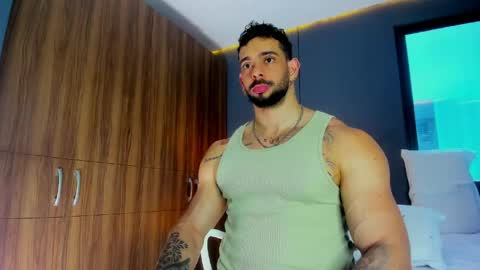 massimo online show from April 20, 2026, 4:21 pm