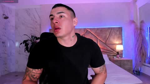 Massimo Contie online show from December 6, 2024, 12:49 pm