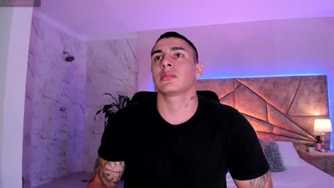 Massimo Contie online show from December 6, 2024, 3:55 pm