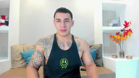 Massimo Contie online show from January 4, 2025, 12:05 pm