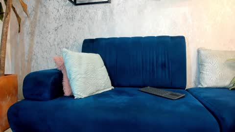 Massimo Contie online show from January 27, 2025, 3:18 pm