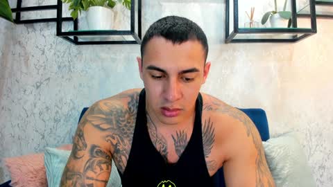 Massimo Contie online show from January 29, 2025, 4:08 pm