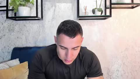 Massimo Contie online show from February 28, 2025, 3:59 pm