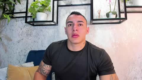 Massimo Contie online show from March 1, 2025, 2:02 pm