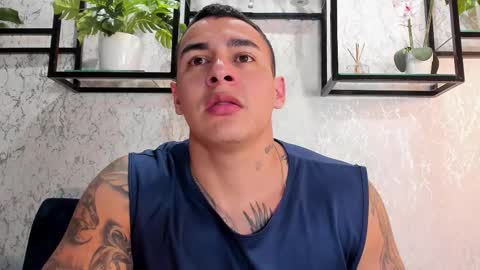 Massimo Contie online show from March 7, 2025, 11:40 am