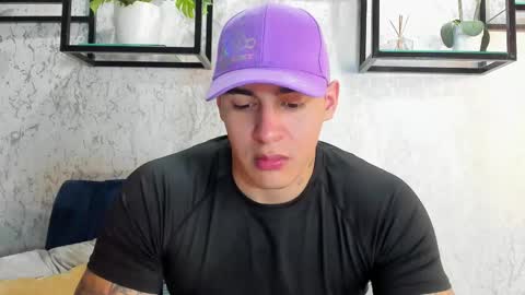 Massimo Contie online show from March 9, 2025, 1:15 pm