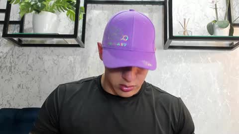 Massimo Contie online show from March 11, 2025, 11:44 am