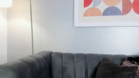 Massimo Contie online show from September 19, 2025, 1:07 am