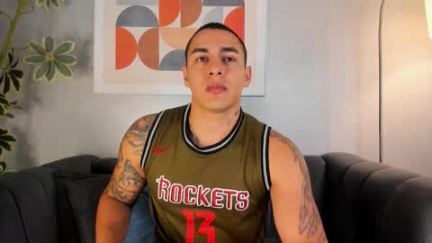 Massimo Contie online show from October 29, 2025, 9:22 am