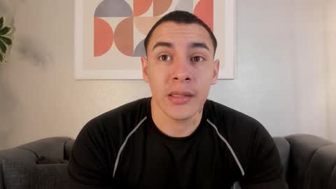 Massimo Contie online show from November 10, 2025, 11:42 am