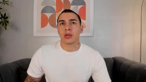 Massimo Contie online show from November 14, 2025, 11:42 am