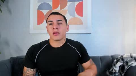 Massimo Contie online show from November 21, 2025, 10:36 am