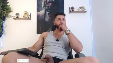 Massimo online show from April 1, 2026, 12:00 am