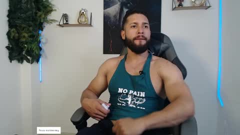 Massimo online show from April 9, 2026, 4:34 pm