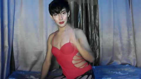 Miss Sweet LUNA 3 online show from December 13, 2024, 1:22 pm