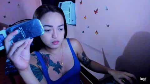 kimmy online show from January 4, 2025, 7:55 am