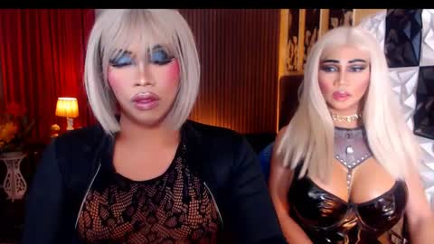 massivecocktaira online show from April 26, 2026, 8:06 pm