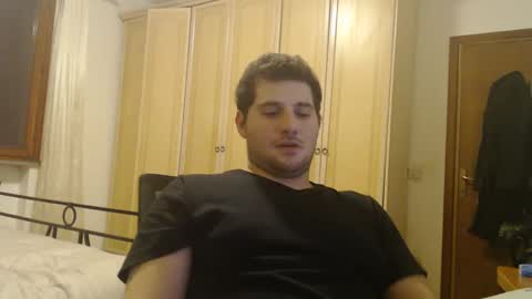 Massu94 online show from January 11, 2025, 1:59 am